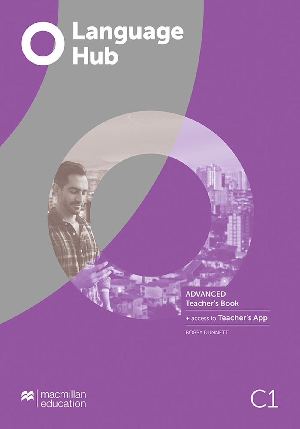 Language hub C1. Teacher's book pack