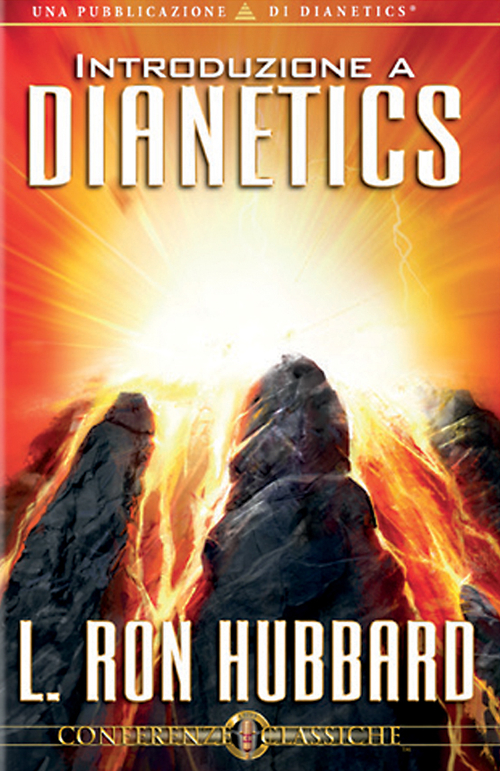 Introduzione a Dianetics. Audiolibro. CD Audio
