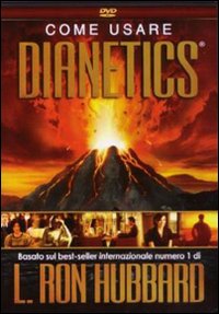 Come usare Dianetics. DVD