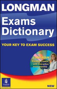 Longman exams dictionary