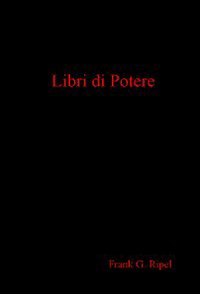 Libri di potere