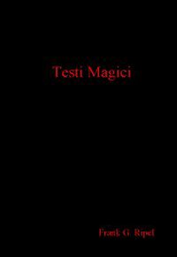 Testi magici