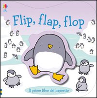 Flip, flap, flop