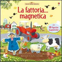 La fattoria... magnetica