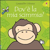 Dov'è la mia scimmia?