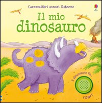 Il mio dinosauro
