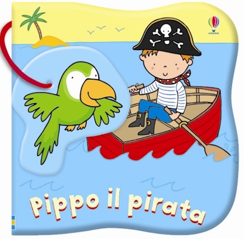 Pippo il pirata