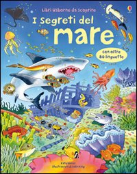 I segreti del mare