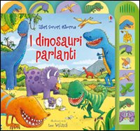 I dinosauri parlanti