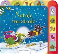 Natale musicale