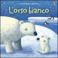 L'orso bianco