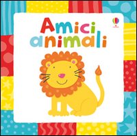 Amici animali
