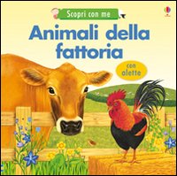 Animali della fattoria