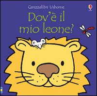 Dov'è il mio leone?