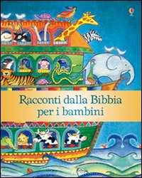 Racconti dalla Bibbia per i bambini