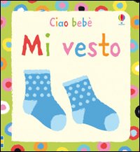 Mi vesto