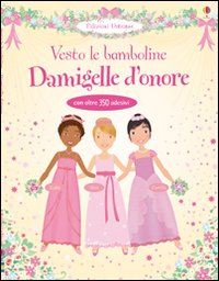 Damigelle d'onore
