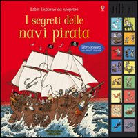 I segreti delle navi pirata