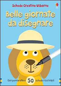 Belle giornate da disegnare