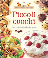 Piccoli cuochi