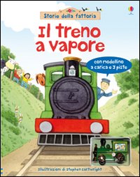 Il treno a vapore