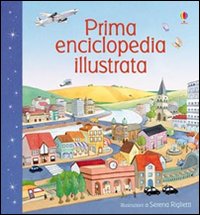 Prima enciclopedia illustrata