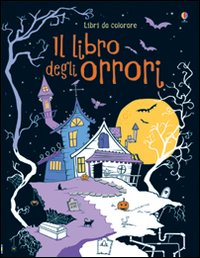 Il libro degli orrori