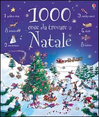 Mille cose da trovare a Natale