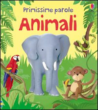 Animali. Primissime parole