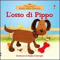 L'osso di Pippo