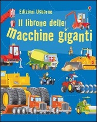 Il librone delle macchine giganti