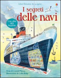 I segreti delle navi