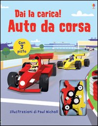Auto da corsa