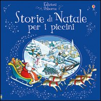 Storie di Natale per i piccini