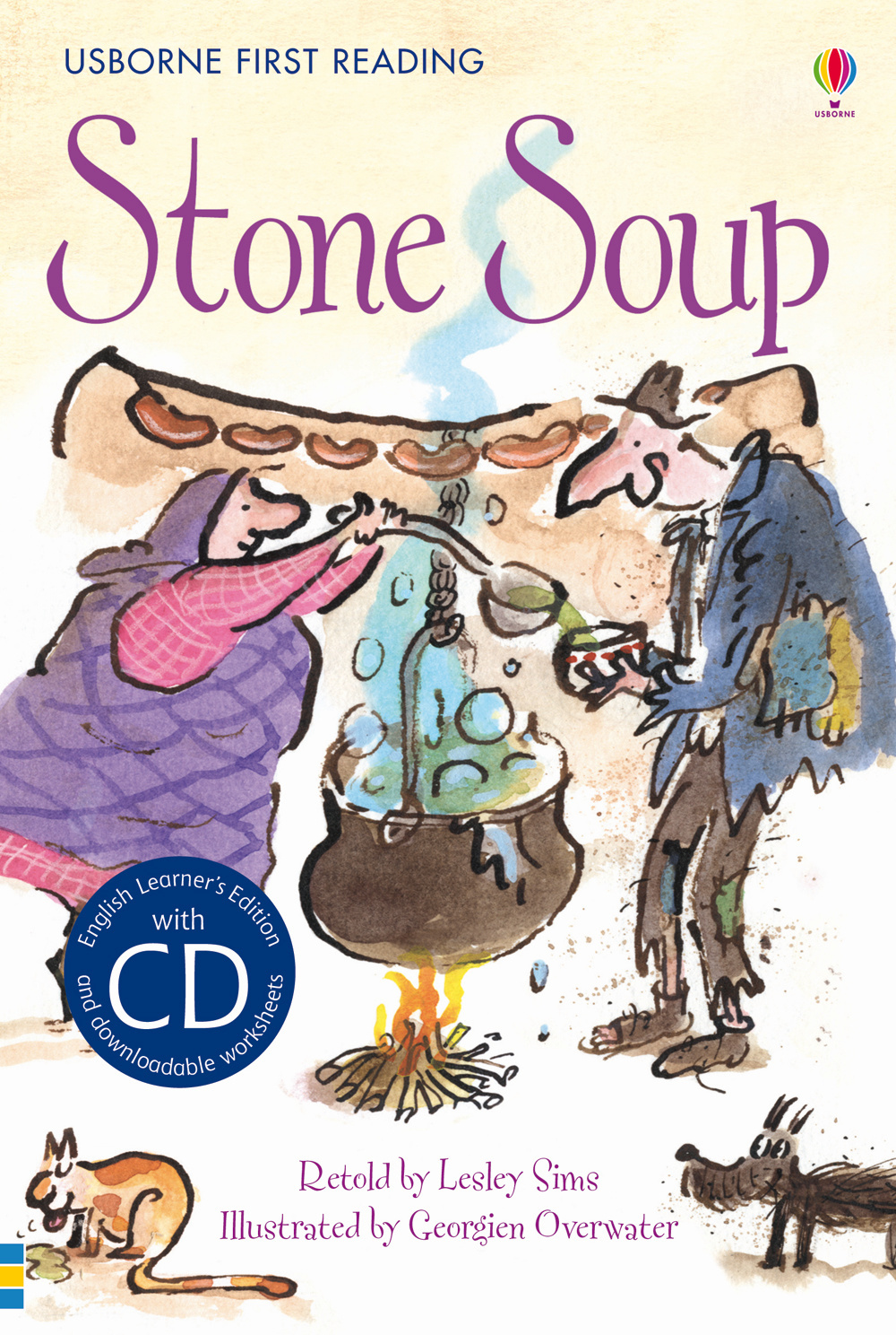 Stone soup