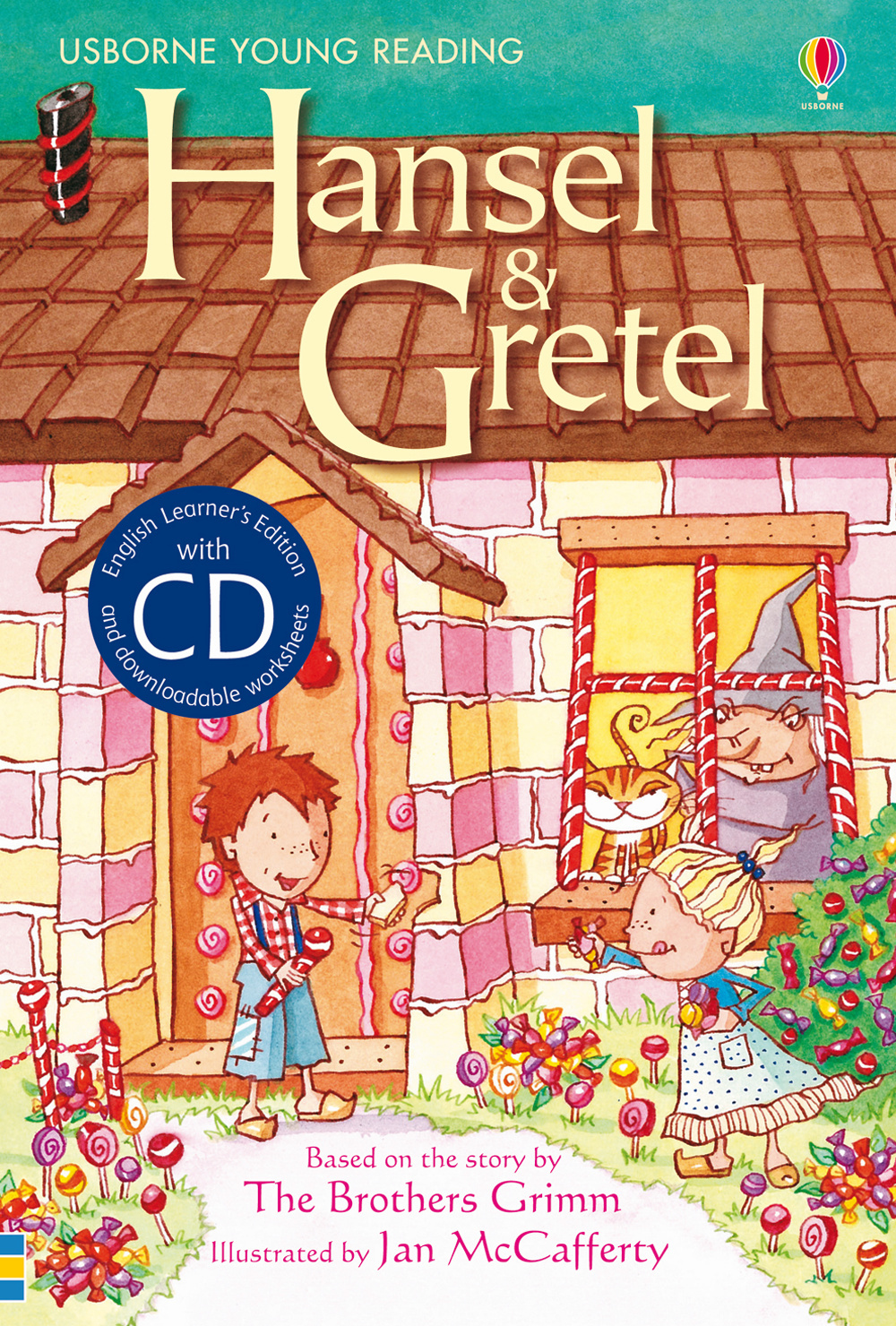 Hansel and Gretel