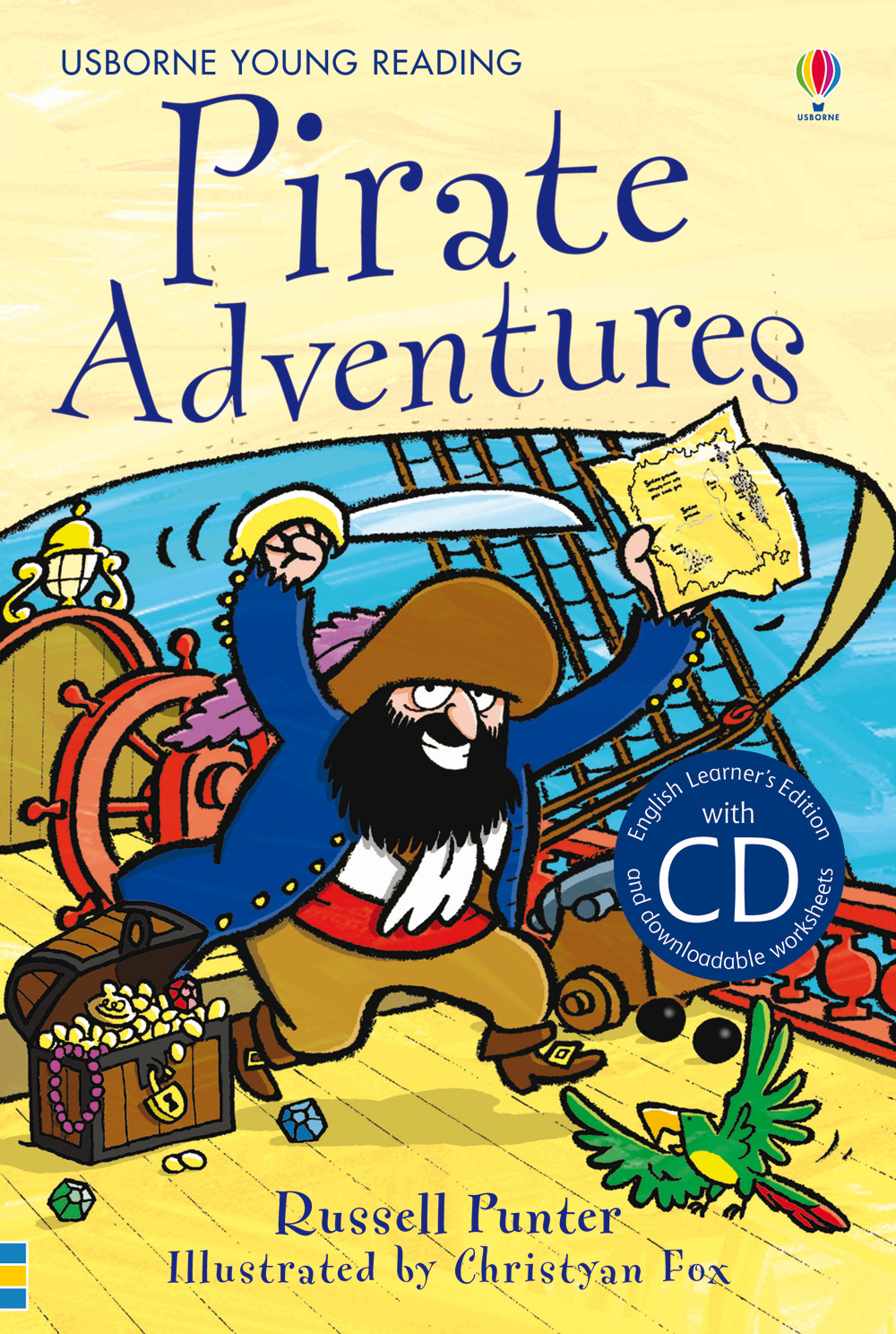 Pirate adventures