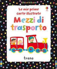 Mezzi di trasporto
