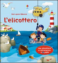 L'elicottero