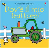 Dov'è il mio trattore?