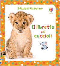 Il libretto dei cuccioli