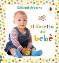 Il libretto dei bebè