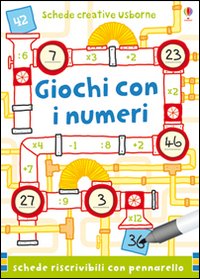 Giochi con i numeri