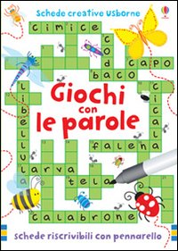 Giochi con le parole