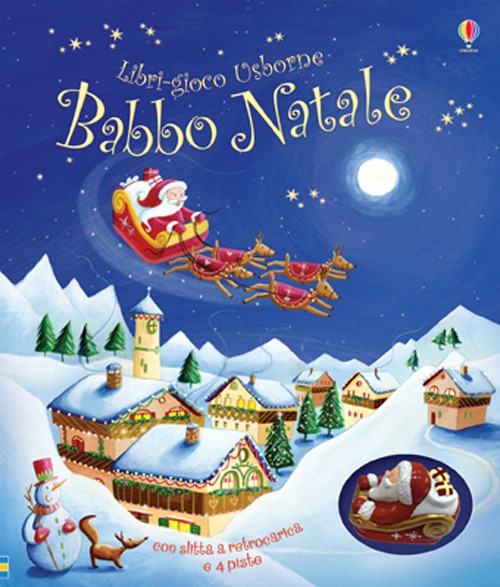 Babbo Natale