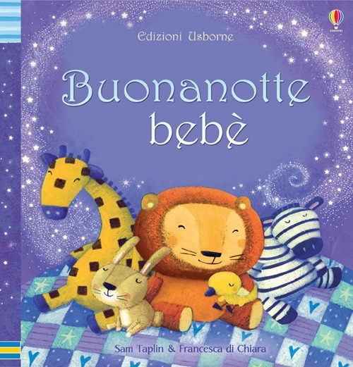 Buonanotte bebè