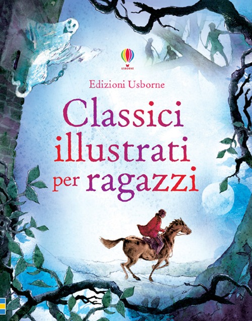 Classici illustrati per ragazzi