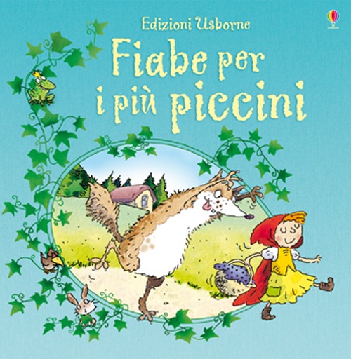 Fiabe per i più piccini