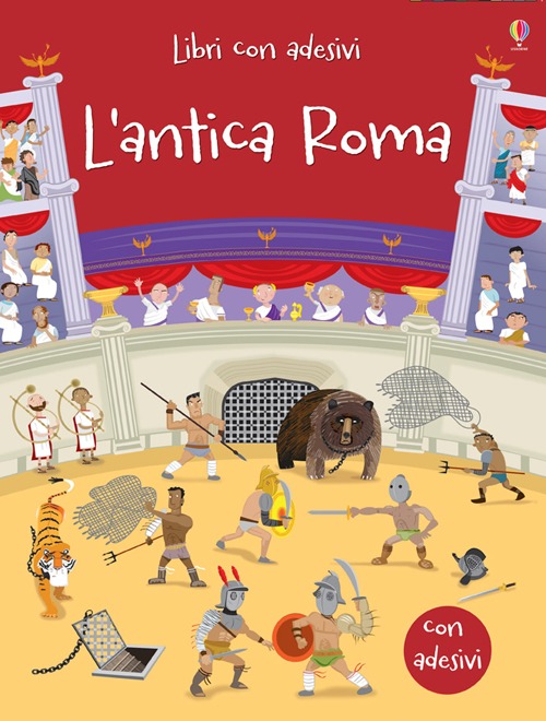 L'antica Roma