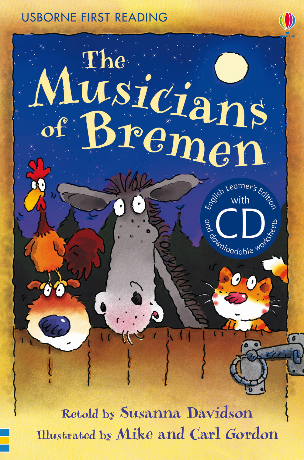 The musicians of Bremen